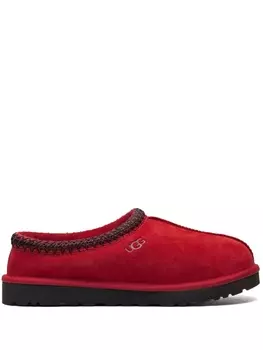 UGG тапочки Tasman "Samba Red", красный