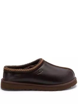 UGG тапочки Тазз, коричневый