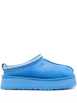UGG тапочки Тазз, синий