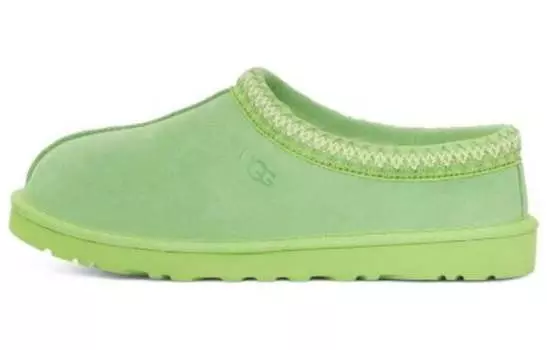 UGG Tasman Slide Мужчины, Попугай Грин