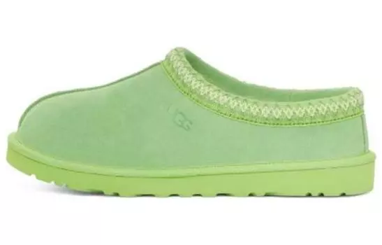 UGG Tasman Slide Мужчины, Попугай Зеленый