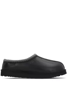UGG тасмановы тапочки, черный