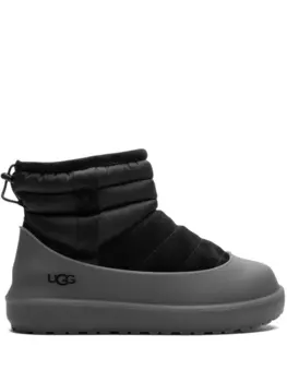 UGG угги Classic Mini Black, черный