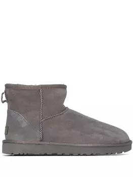 UGG угги Classic Mini II, серый
