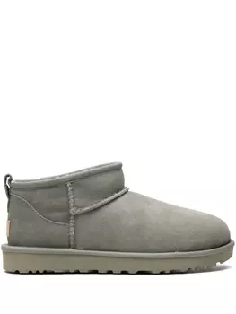 UGG угги Classic Ultra Mini, серый