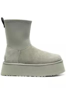 UGG угги Dipper, зеленый
