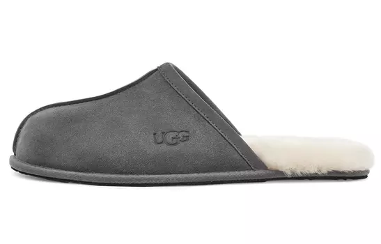 UGG Угги-шлепанцы для мужчин