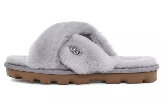 UGG Угги-шлепанцы для женщин