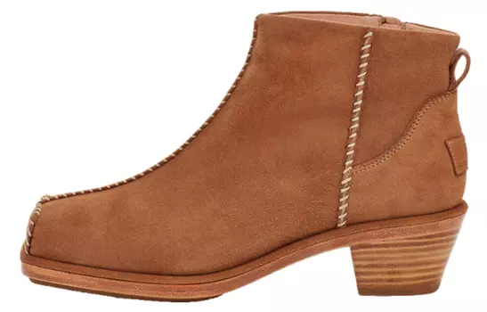 UGG Женские ботильоны угги