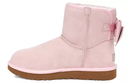 UGG Женские зимние сапоги угги