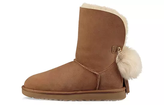 UGG Женские зимние сапоги угги