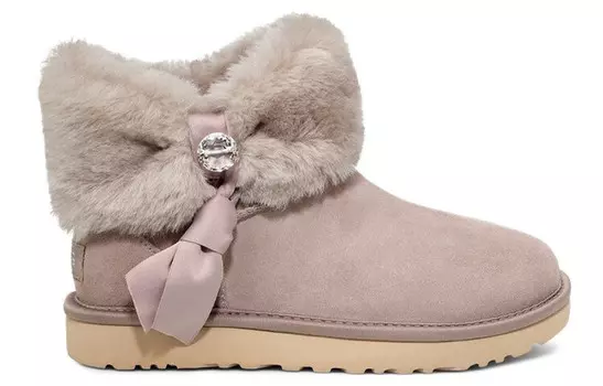 UGG Женские зимние сапоги угги