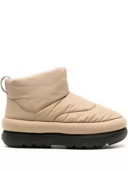 Угги Classic Maxi Mini UGG, бежевый