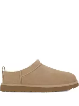 Угги Classic Micro UGG, коричневый