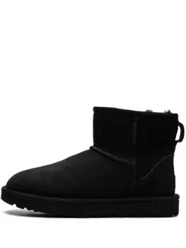 Угги Classic Mini II UGG, черный