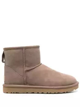 Угги Classic Mini II UGG, нейтральный