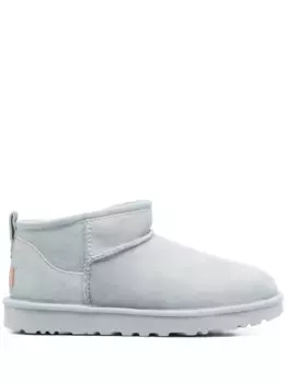 Угги Classic Ultra Mini UGG, синий