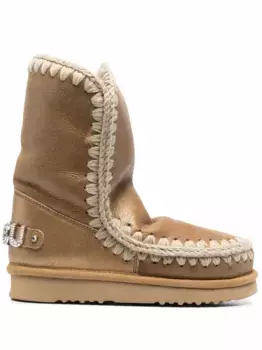 Угги Eskimo 24 Mou, коричневый