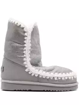 Угги Eskimo 24 Mou, серый