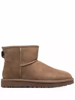 Угги Mini II UGG, коричневый
