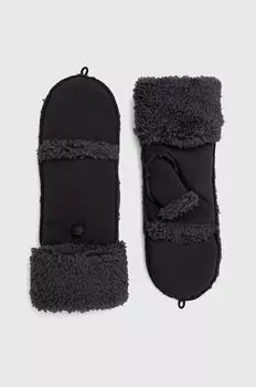 Угги-перчатки Ugg, серый