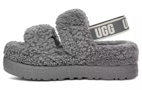 Сандалии UGG One-Strap Sandals Women's