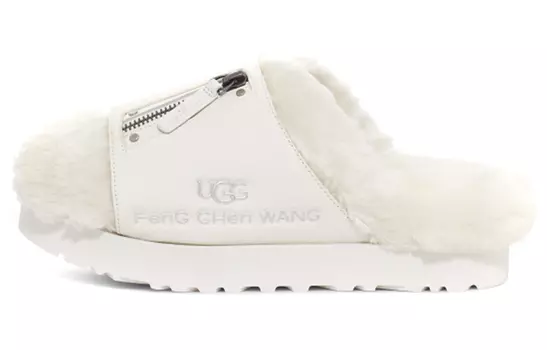 Сандалии Feng Chen Wang X UGG Closed Toe Slippers Women's
