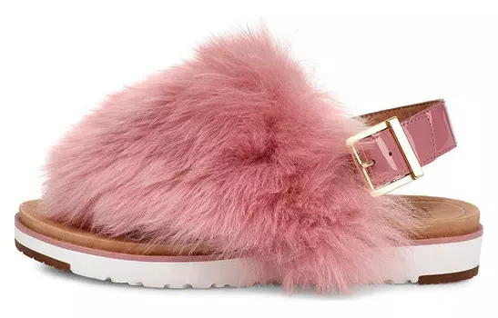Сандалии UGG One-Strap Sandals Women's