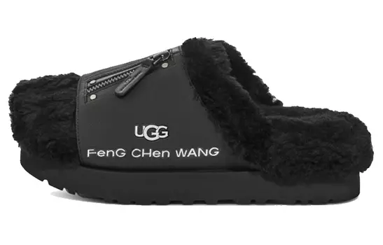 Сандалии Feng Chen Wang X UGG Closed Toe Slippers Women's
