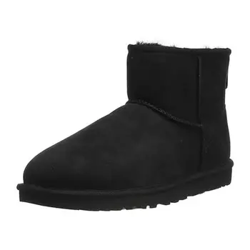 Угги UGG Men's Classic Mini, черный