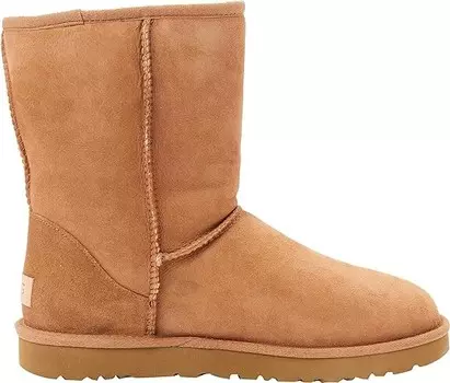 Угги UGG Women's Classic Short II, бежевый