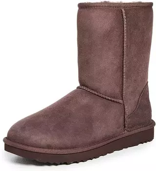 Угги UGG Women's Classic Short II, коричневый