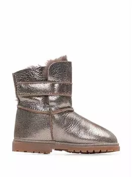 Угги Zecchino D'oro