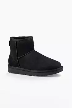 Угги женские UGG, черный