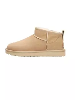 Угги женские UGG, светло-коричневый