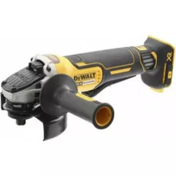 Углошлифовальная машина DeWALT DCG406N-XJ