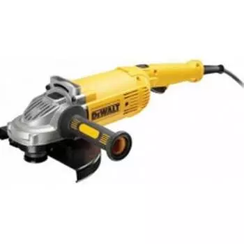 Углошлифовальная машина DeWALT DWE492S-KS