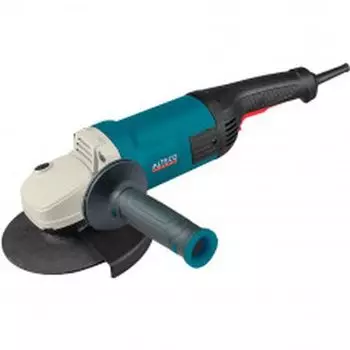 Угловая шлифмашина ALTECO Heavy Duty AGH 2400-230 S