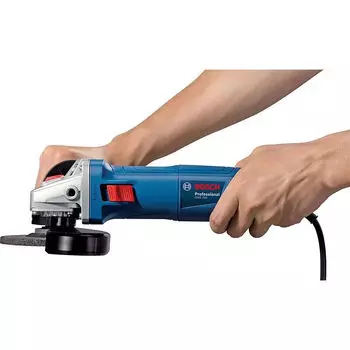 Угловая шлифовальная машина Bosch GWS700