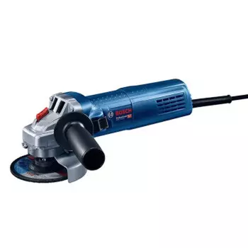 Угловая шлифовальная машина Bosch GWS-750-100, 750W