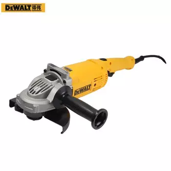 Угловая шлифовальная машина Dewalt D28491-A9, 2000W