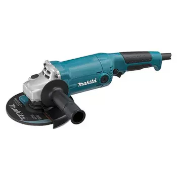 Угловая шлифовальная машина Makita GA6010, 150 мм