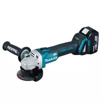 Угловая шлифовальная машина Makita DGA406RME