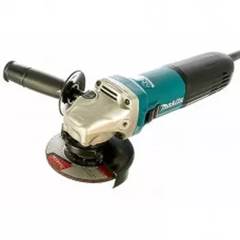 Угловая шлифовальная машина Makita GA4540R