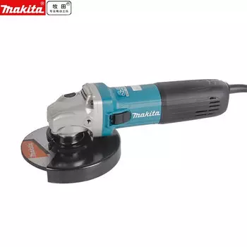 Угловая шлифовальная машина Makita GA6040X01, 1100W