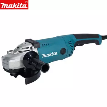 Угловая шлифовальная машина Makita GA7020, 180 мм