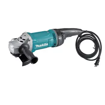 Угловая шлифовальная машина Makita GA7070X1, 2800W