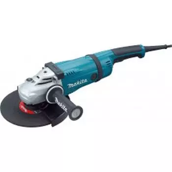 Угловая шлифовальная машина Makita GA9030SF01