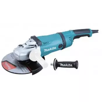 Угловая шлифовальная машина Makita GA9040RF01