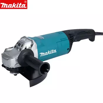 Угловая шлифовальная машина Makita GA9061, 230 мм